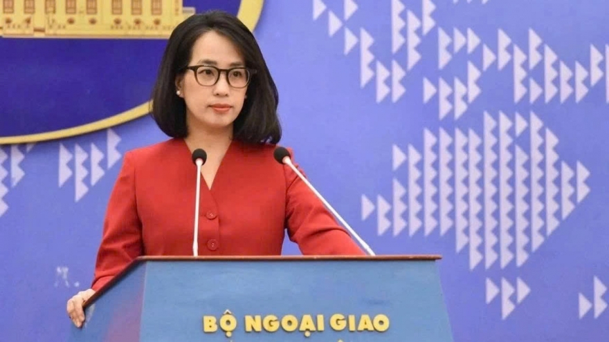 Vietnam rejects distortions regarding search for missing US servicemen
